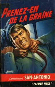 Prenez-En De La Graine