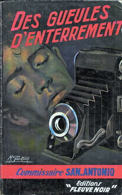 Des Gueules D'Enterrement