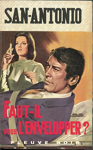 Faut il vous l'envelopper