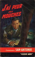 J'ai Peur Des Mouches