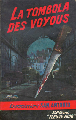 La tombola des voyous