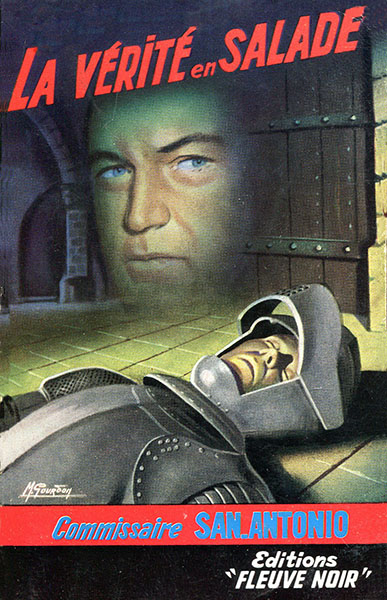 La vérité en salade