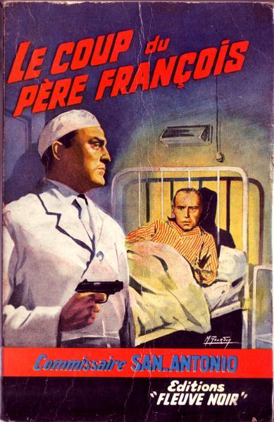 Le coup du père François