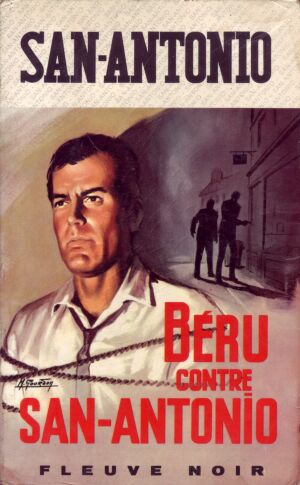 Beru Contre San-Antonio