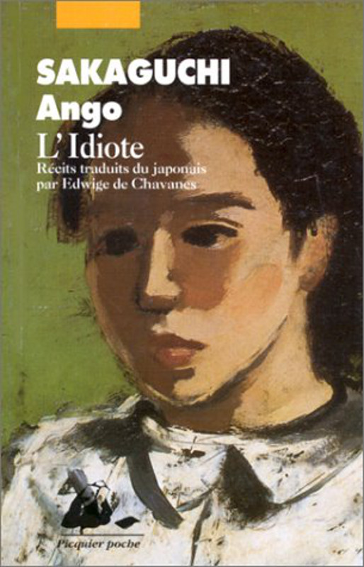L'Idiote