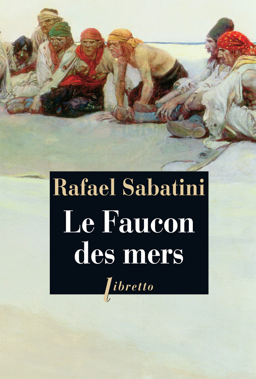Le Faucon des mers