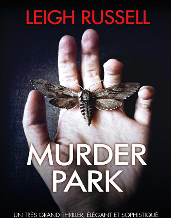 Murder Park