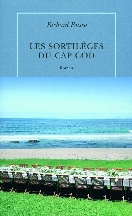 Les Sortilèges du Cap Cod