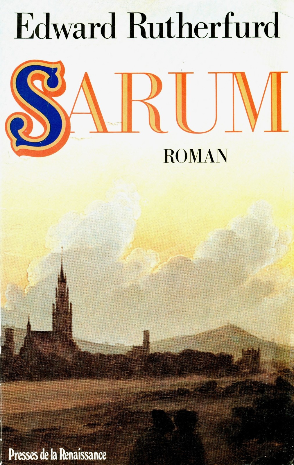 Sarum