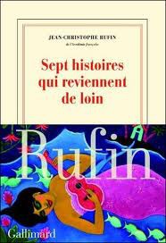 Sept histoires qui reviennent de loin