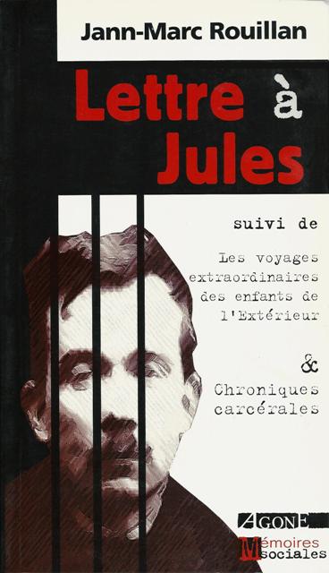 Lettre à Jules