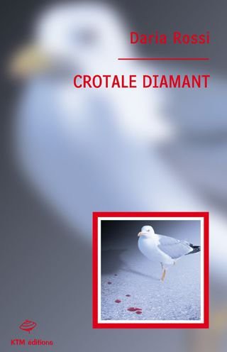 Crotale diamant
