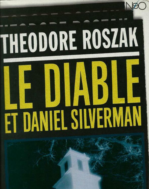 Le Diable et Daniel Silverman