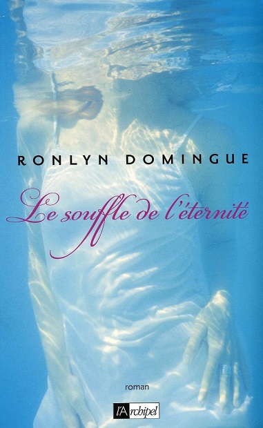 Le souffle de l'eternité