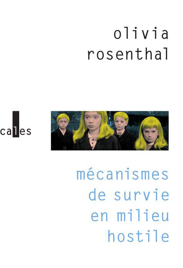 Mécanismes de survie en milieu hostile