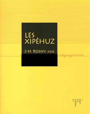 Les XipÉhuz