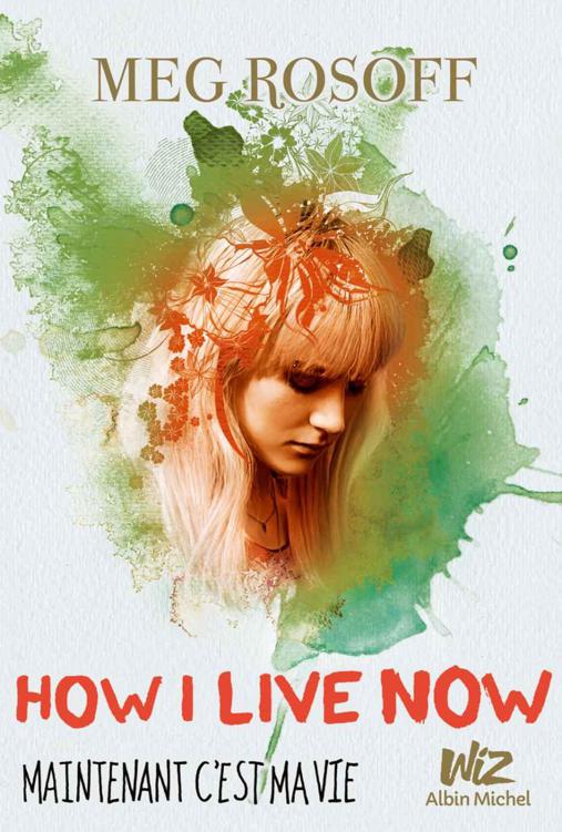 Maintenant, c'est ma vie (Wiz) 