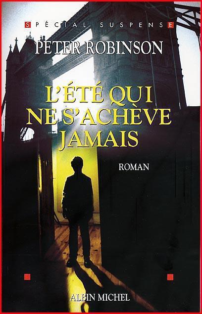 L'été ne s'achève jamais