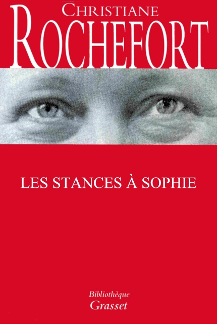 Les Stances à Sophie