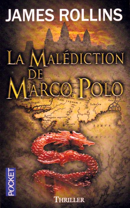 La Malédiction de Marco Polo