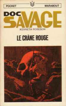 Le Crâne Rouge