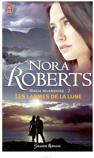 Les larmes de la lune