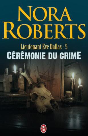 Cérémonie du crime