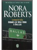 Crimes de New York à Dallas