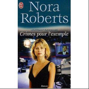 crimes pour l'exemple