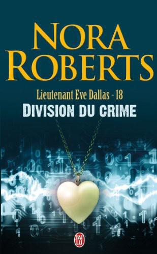 Division du crime