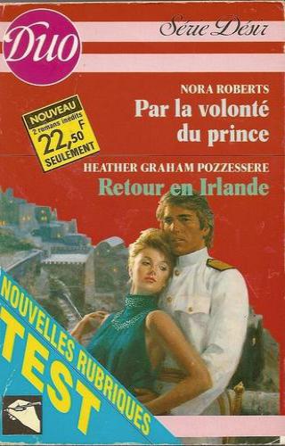 par la volonte du prince