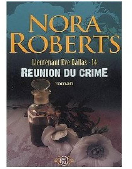Réunion du crime