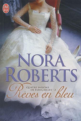 Rêves en bleu