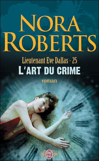 L'art du crime
