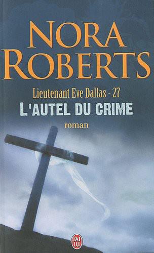 L'autel du crime