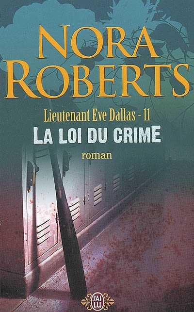 La loi du crime