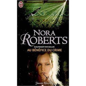 Au bénéfice du crime