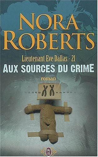 Aux sources du crime