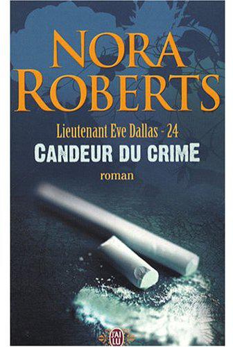 Candeur du crime