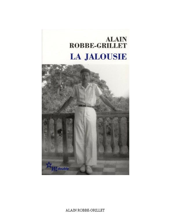 La jalousie