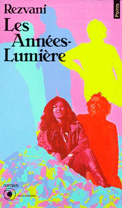Les années-lumière