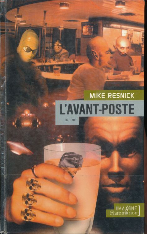 L'avant-poste