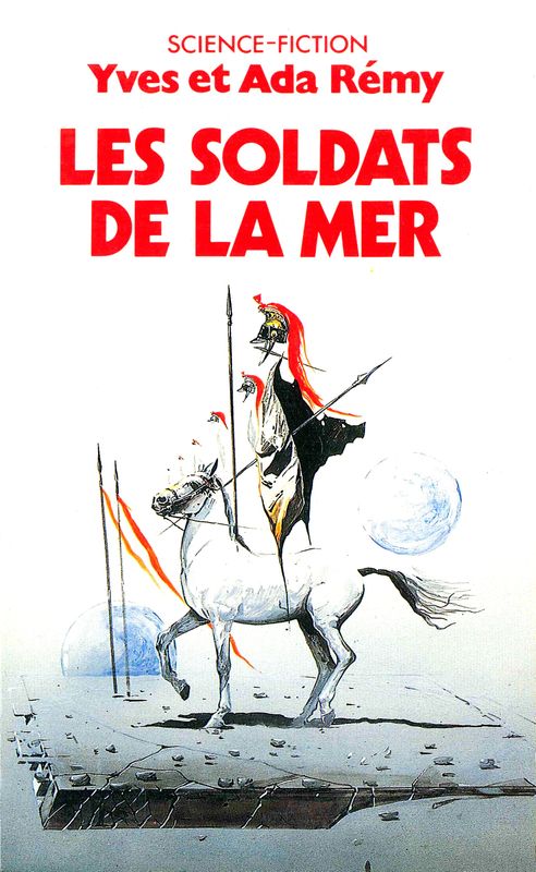 Les soldats de la mer