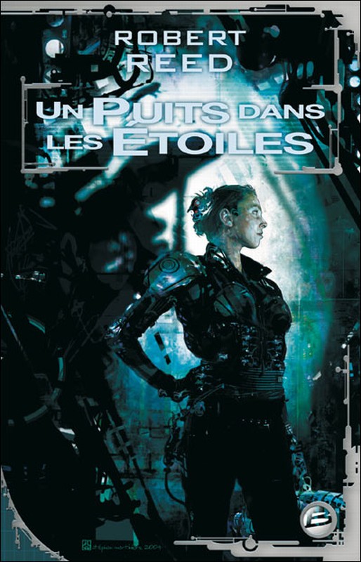 Un puits dans les étoiles