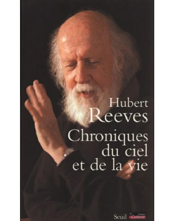 Chroniques du ciel et de la vie