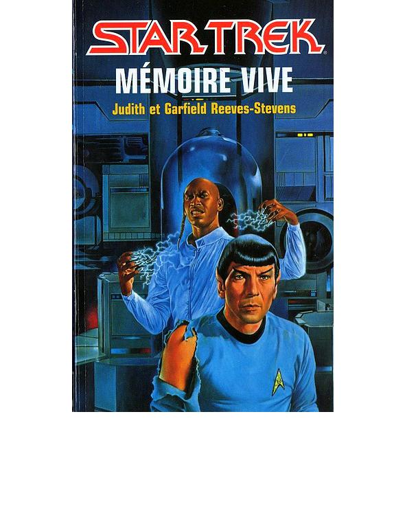 Mémoire vive