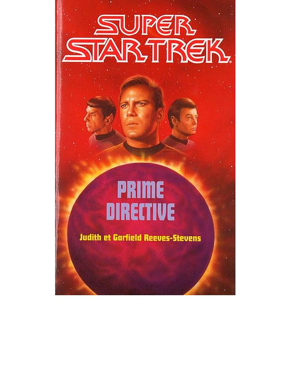 Prime Directive