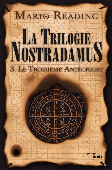 Le troisième Antéchrist