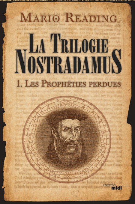 Les prophéties perdues