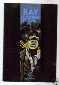 La croisière des ombres